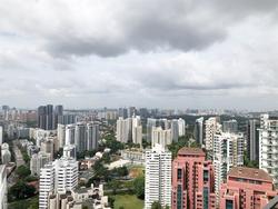 New Futura (D9), Condominium #201715152